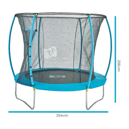 Hip Hop 10ft Trampoline