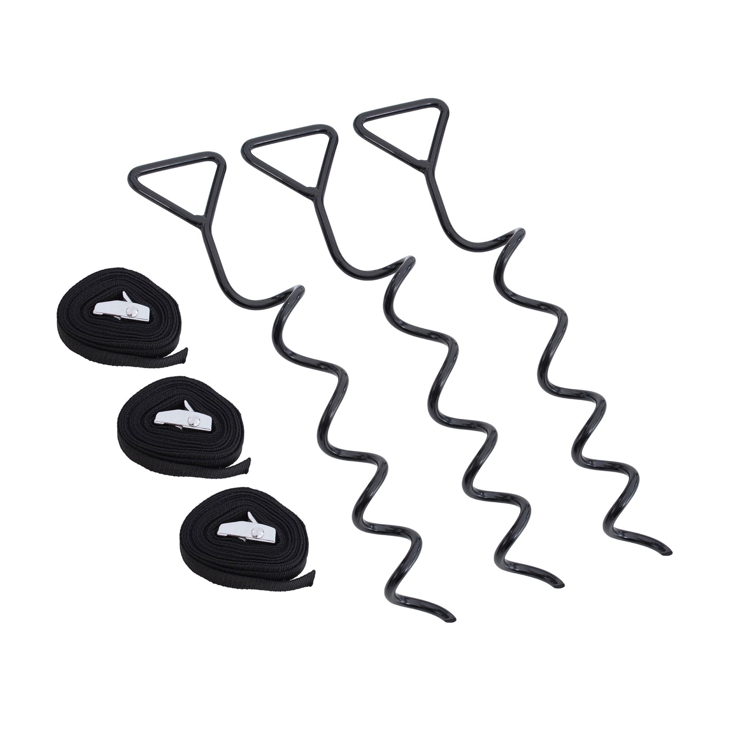 TP Infinity Octagonal Trampoline Accessory Kit