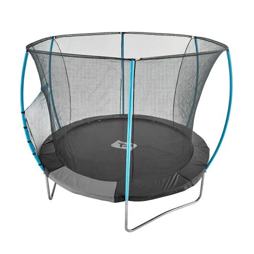 TP Hip Hop 10ft Trampoline Your Adventure Cub