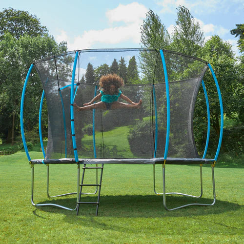 Hip Hop 12ft Trampoline