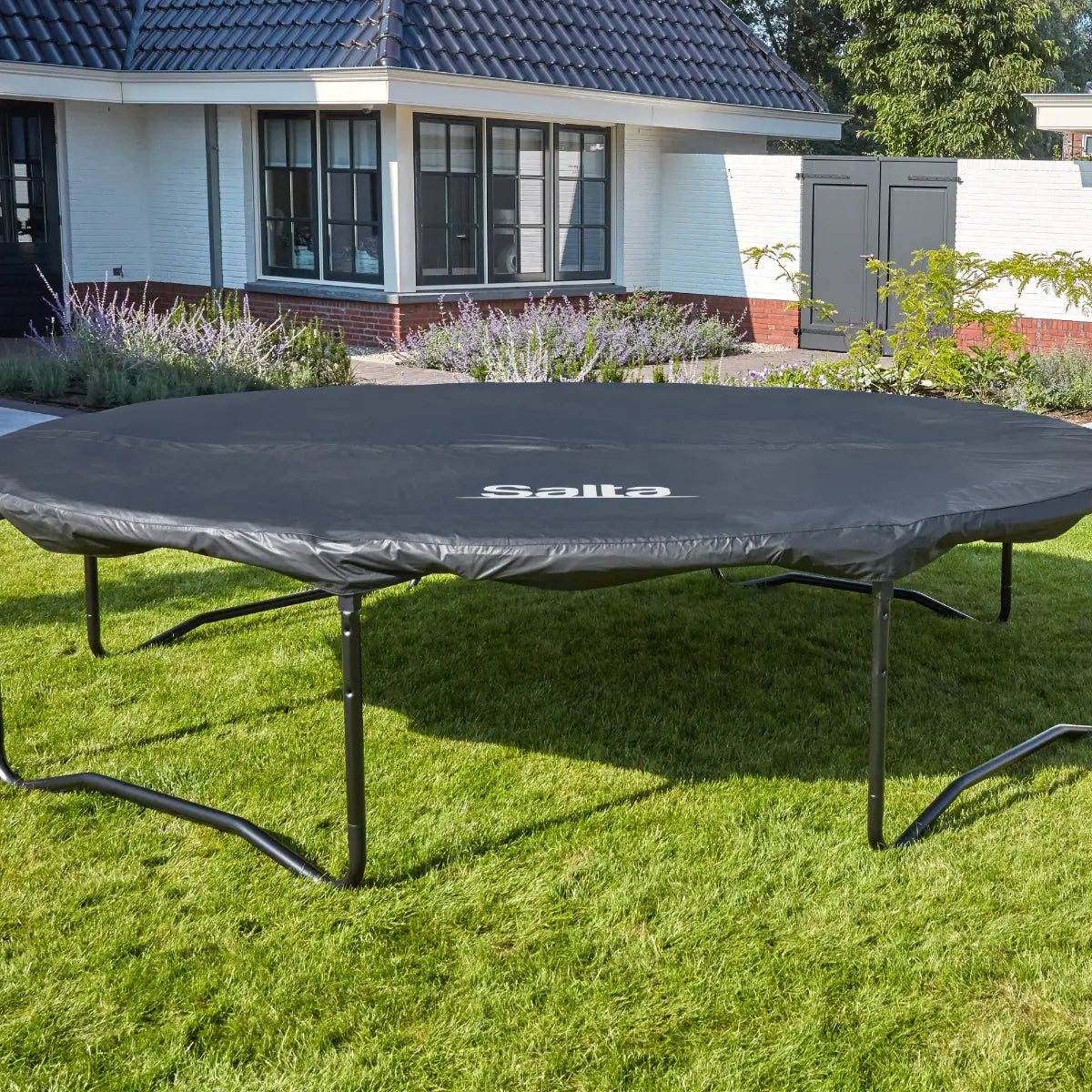 Trampoline Weather Cover (Not Sold Separately)