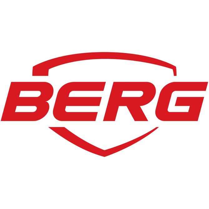 BERG Biky Mudguard set (Not Sold Separately)