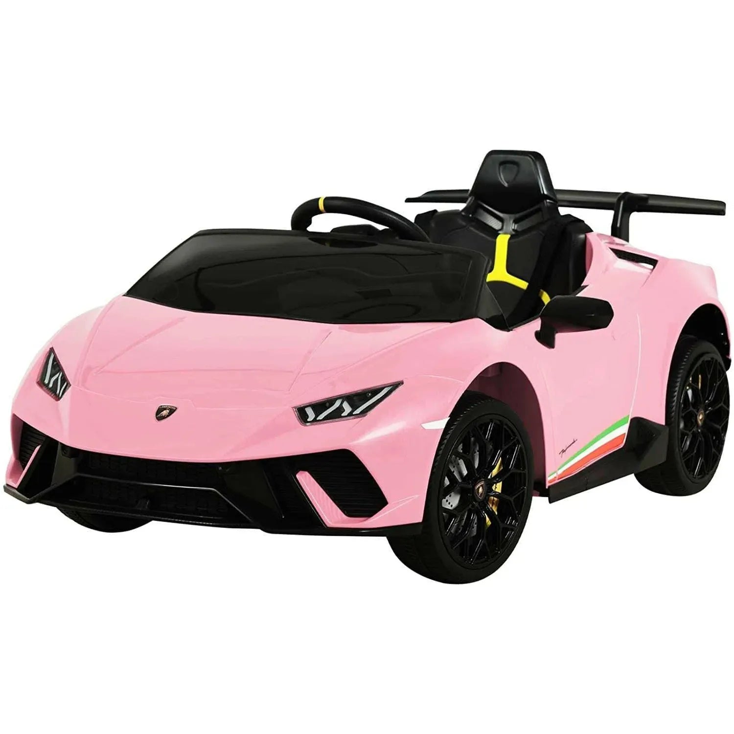 Ride on lamborghini deals