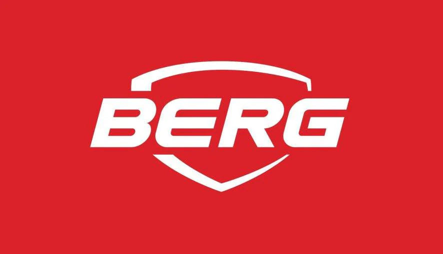 🎉 Our Guide to BERG Trampolines