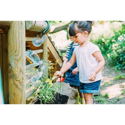 Discovery™ Woodland Treehouse