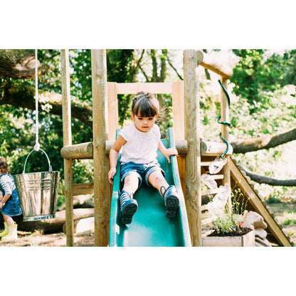 Discovery™ Woodland Treehouse