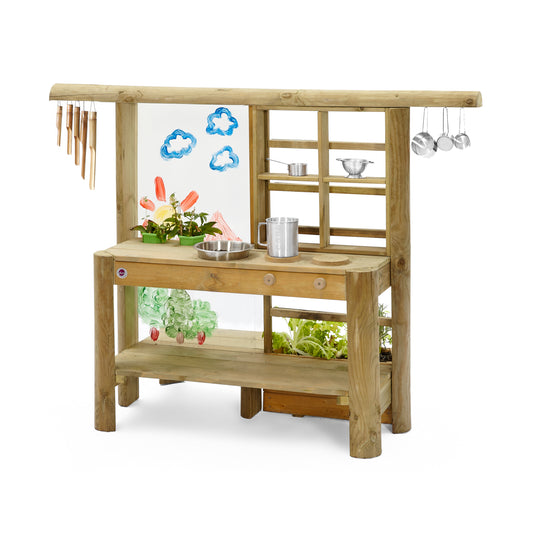 Discovery Mud Pie Kitchen