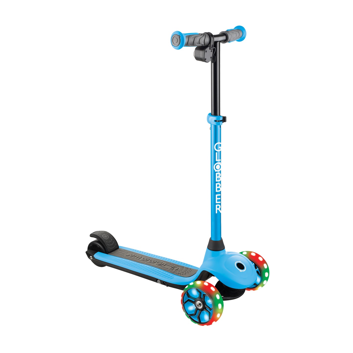 Globber E-Motion 4 Plus Electric Scooter