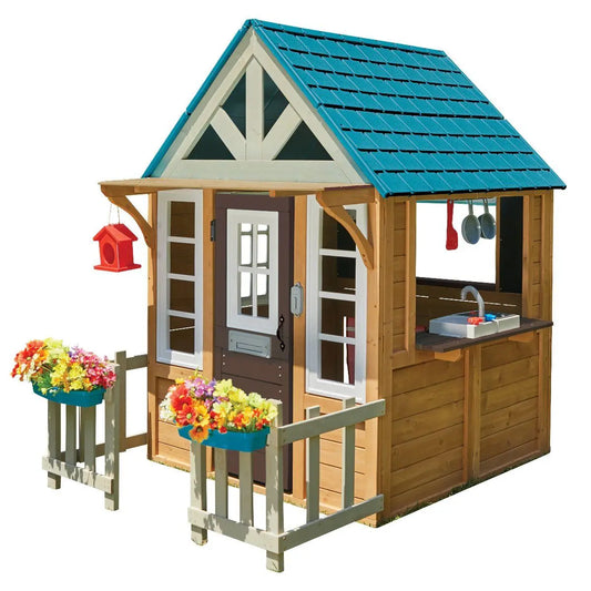 Lakeside Bungalow Playhouse