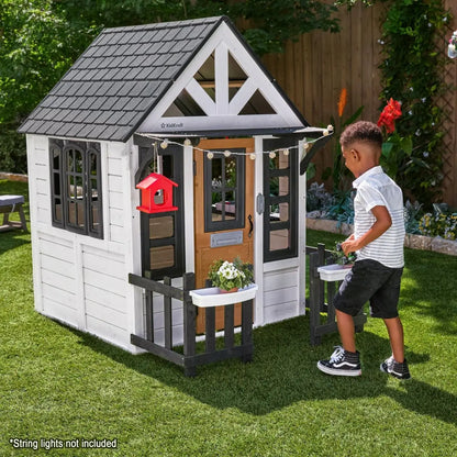 Lakeside Bungalow Playhouse