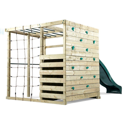 Plum® Wooden Climbing Cube