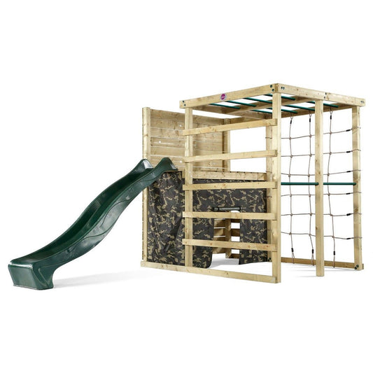 Plum® Wooden Climbing Cube