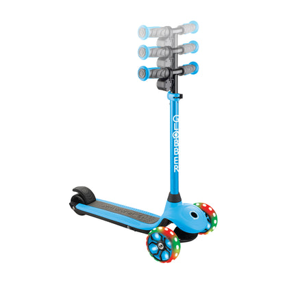 Globber E-Motion 4 Plus Electric Scooter