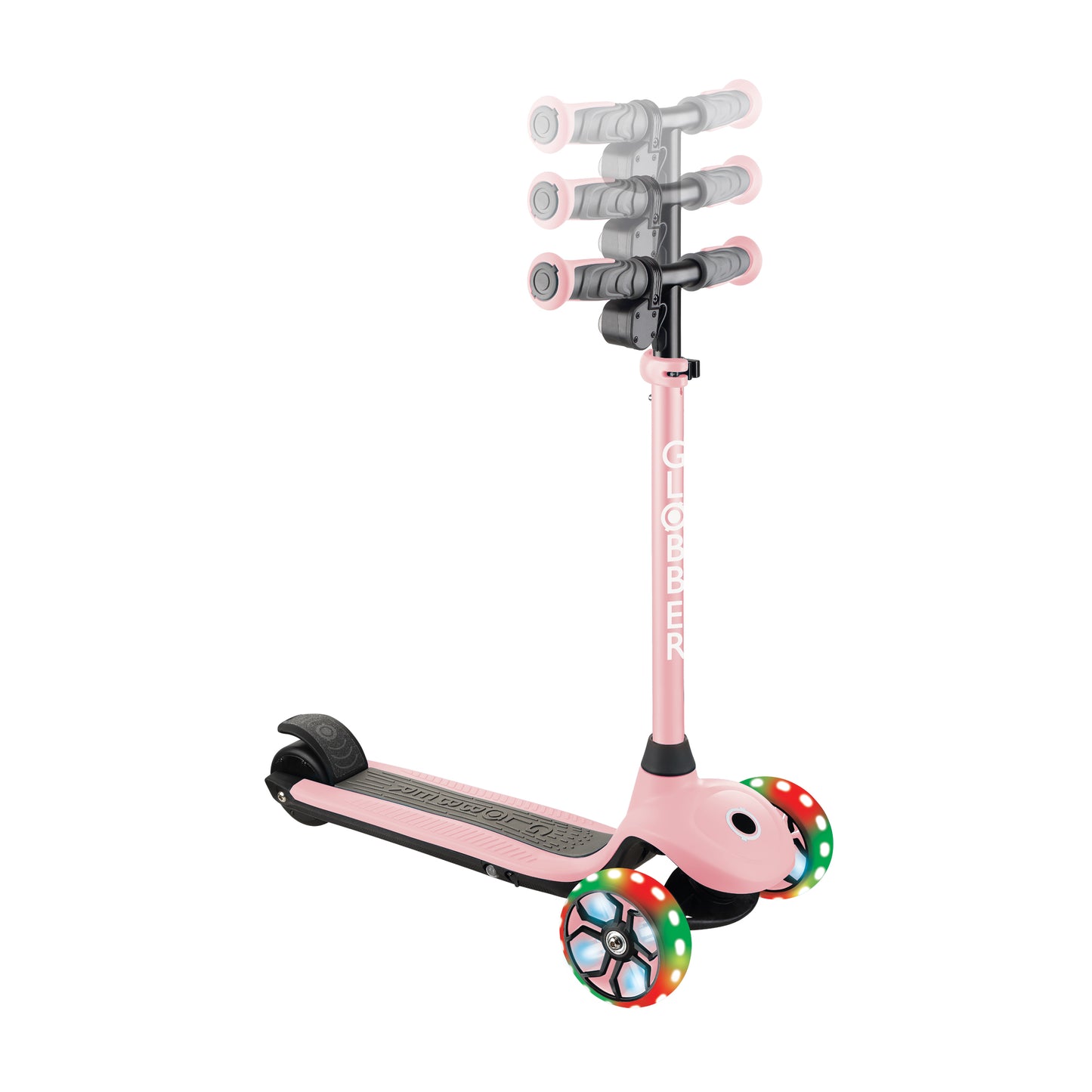Globber E-Motion 4 Plus Electric Scooter
