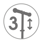 Globber E-Motion 4 Plus Electric Scooter