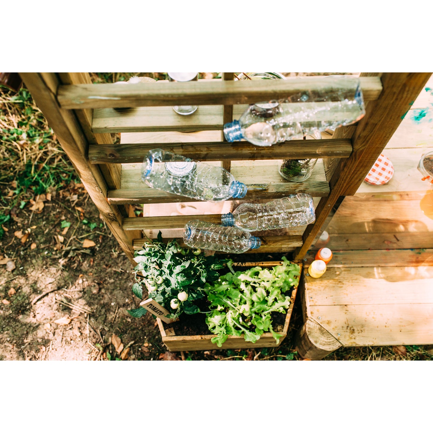 Discovery Mud Pie Kitchen