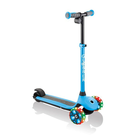 Globber E-Motion 4 Plus Electric Scooter