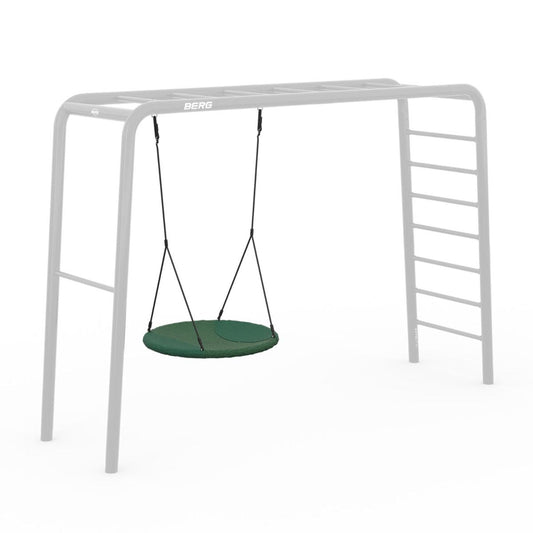 BERG Playbase Accessory: Nest Swing (Not Sold Separately)