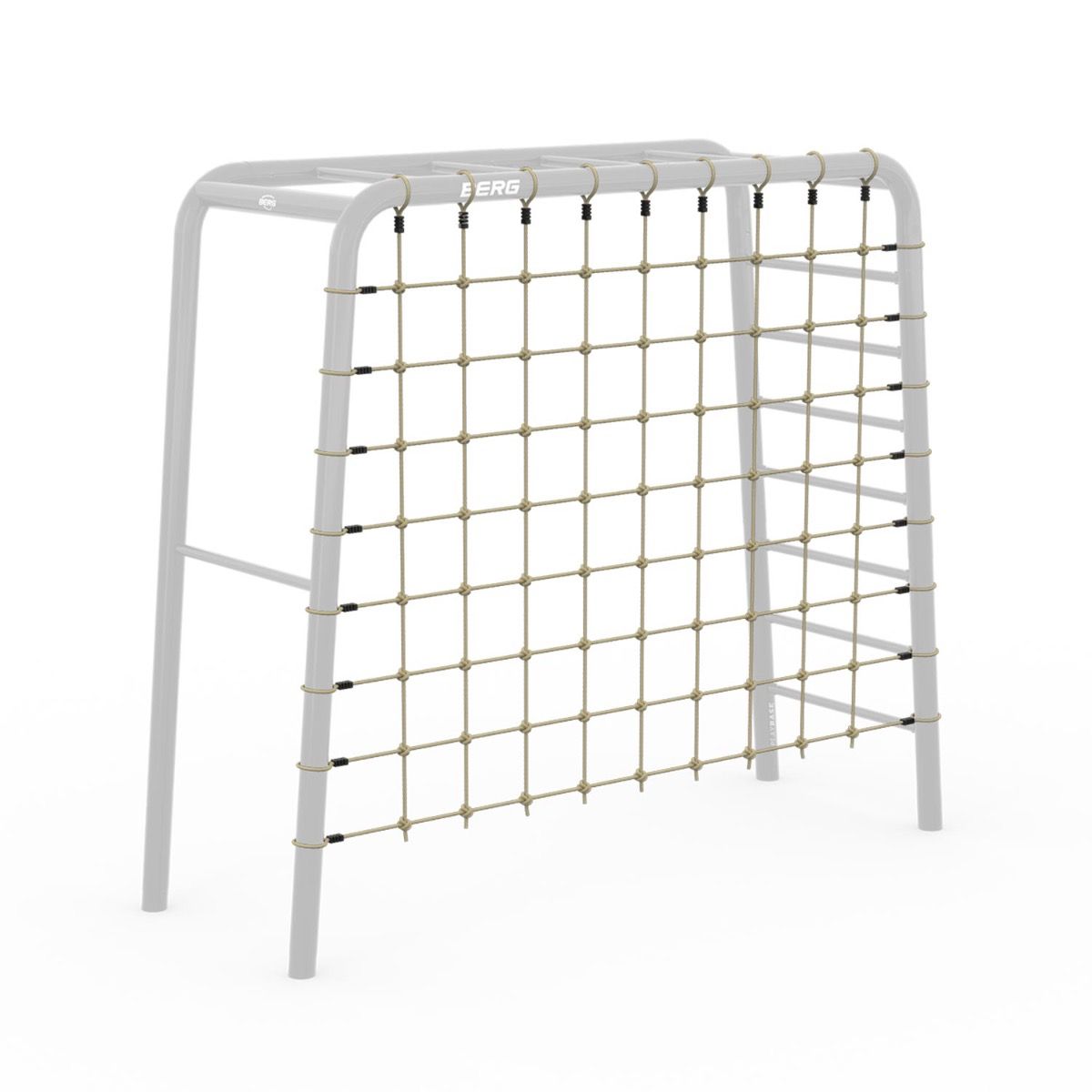 BERG Playbase Accessory: Climbing Net (Not Sold Separately)