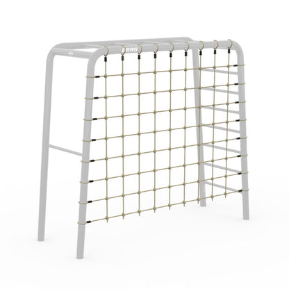 BERG Playbase Accessory: Climbing Net (Not Sold Separately)