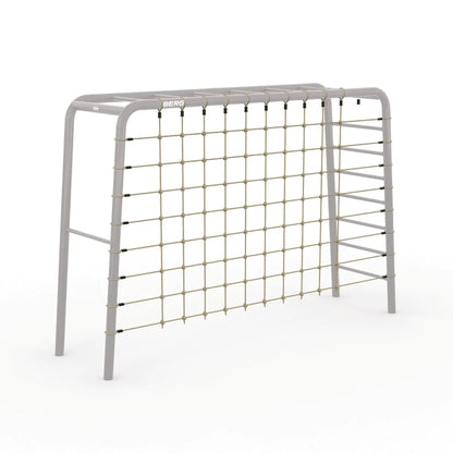 BERG Playbase Accessory: Climbing Net (Not Sold Separately)