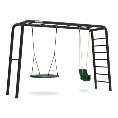 BERG Playbase Accessory: Nest Swing (Not Sold Separately)
