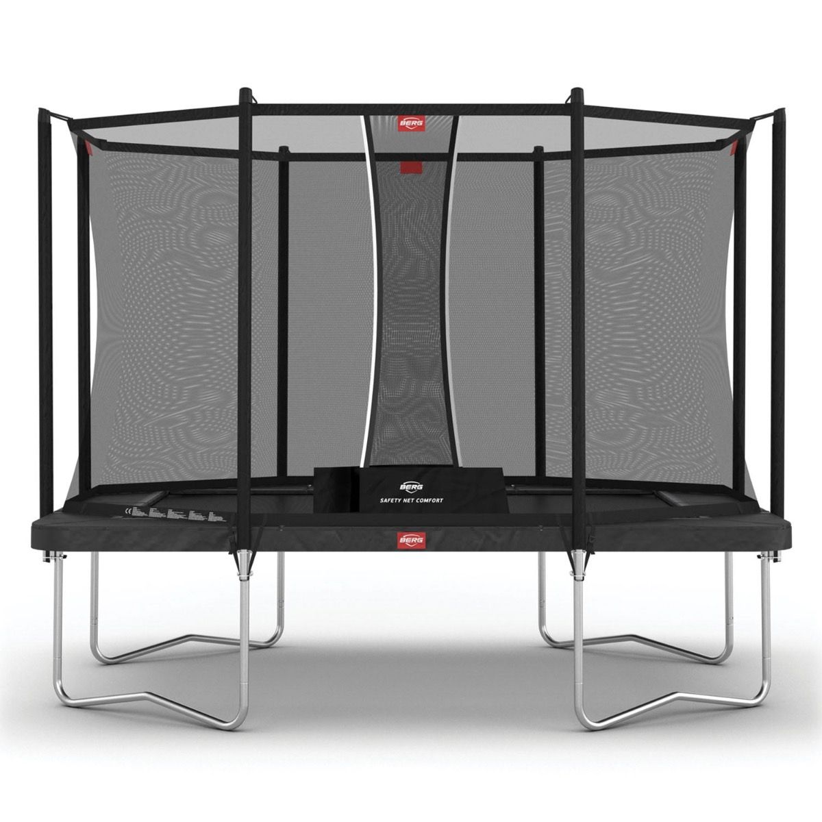 BERG Ultim Favorit 330 (11ft) Trampoline with Safety Net
