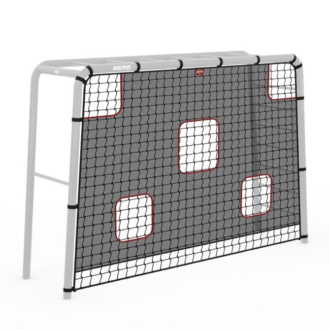 BERG Playbase Accessory: Football Goal - Large (Not Sold Separately)