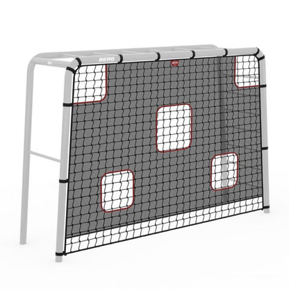 BERG Playbase Accessory: Football Goal - Large (Not Sold Separately)
