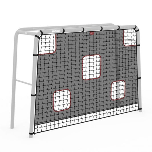 BERG Playbase Accessory: Football Goal - Large (Not Sold Separately)