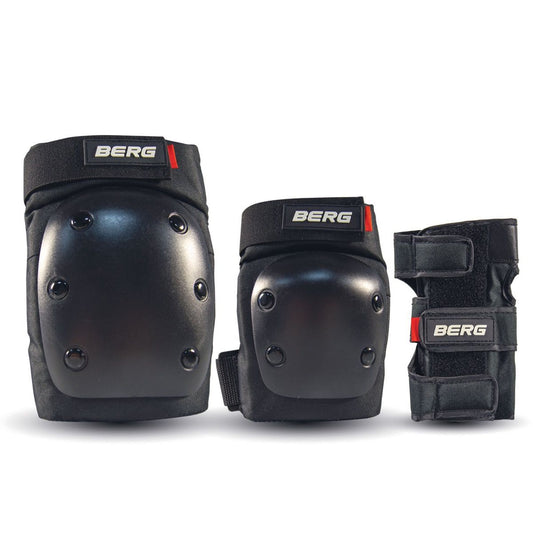 BERG Protection Set