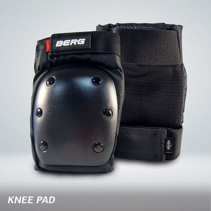 BERG Protection Set