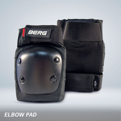 BERG Protection Set