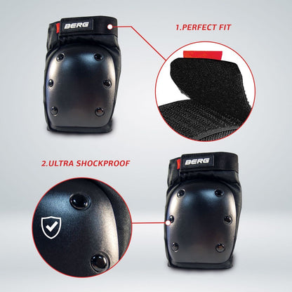 BERG Protection Set