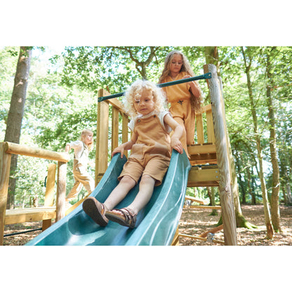 Discovery Adventure Play Centre, Add Swings!
