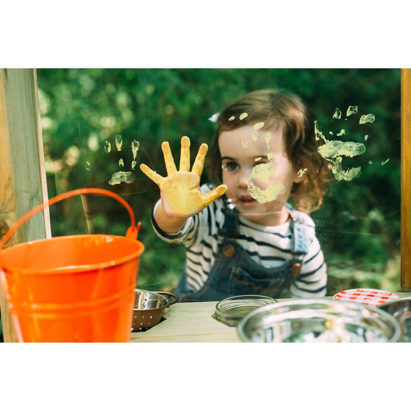 Discovery Mud Pie Kitchen