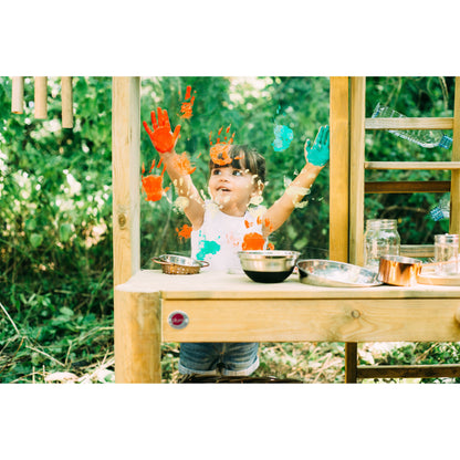Discovery Mud Pie Kitchen