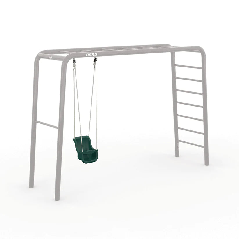 BERG Playbase Large TL (Baby seat+Nest)