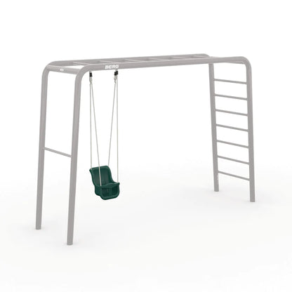 BERG Playbase Large TL (Baby seat+Nest)