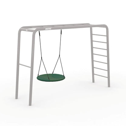 BERG Playbase Large TL (Baby seat+Nest)