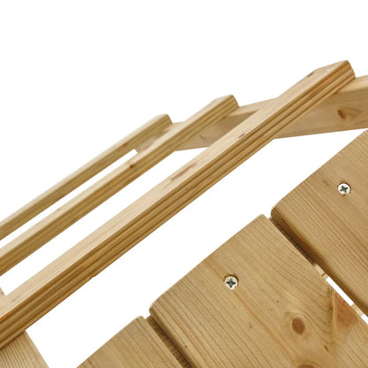 TP Hill Top Tower Wooden Playhouse