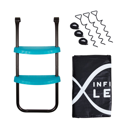 TP Infinity Octagonal Trampoline Accessory Kit