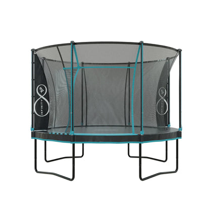 14ft Infinity Round Trampoline