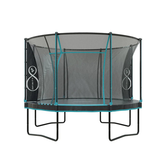 14ft Infinity Round Trampoline
