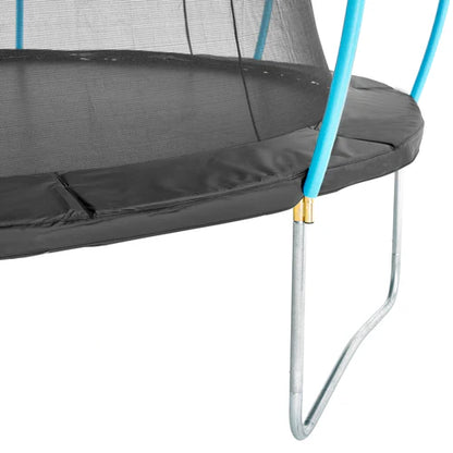 Hip Hop 12ft Trampoline