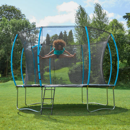 Hip Hop 12ft Trampoline