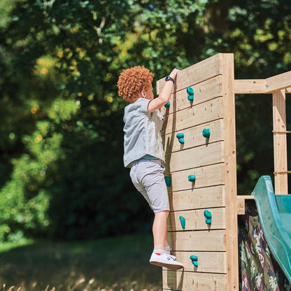 Plum® Wooden Climbing Cube