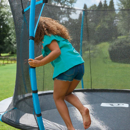Hip Hop 12ft Trampoline