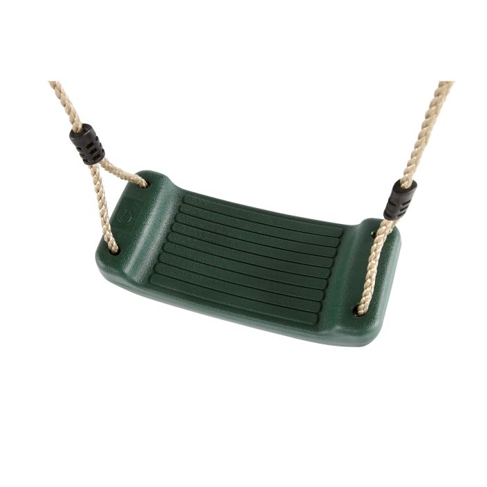 Gibbon® Wooden Swing Set