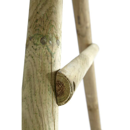 Gibbon® Wooden Swing Set